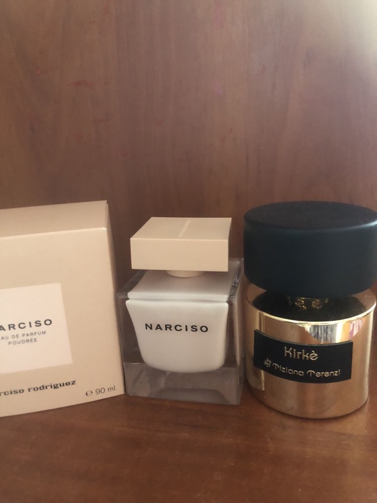 Musk Kashmir, Zarkoperfume Pink Molécule, Libre,Tom Ford та інші
