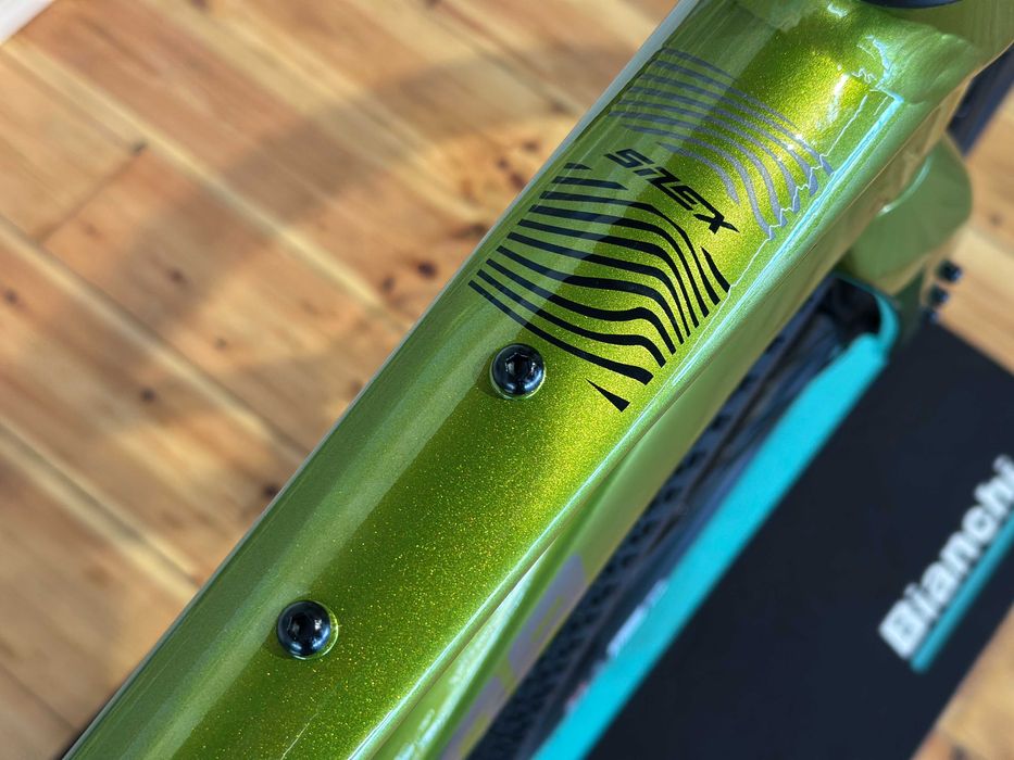 Nowy rower gravelowy Merida Silex 400 25 Shimano GRX PROMOCJA RATY 0%