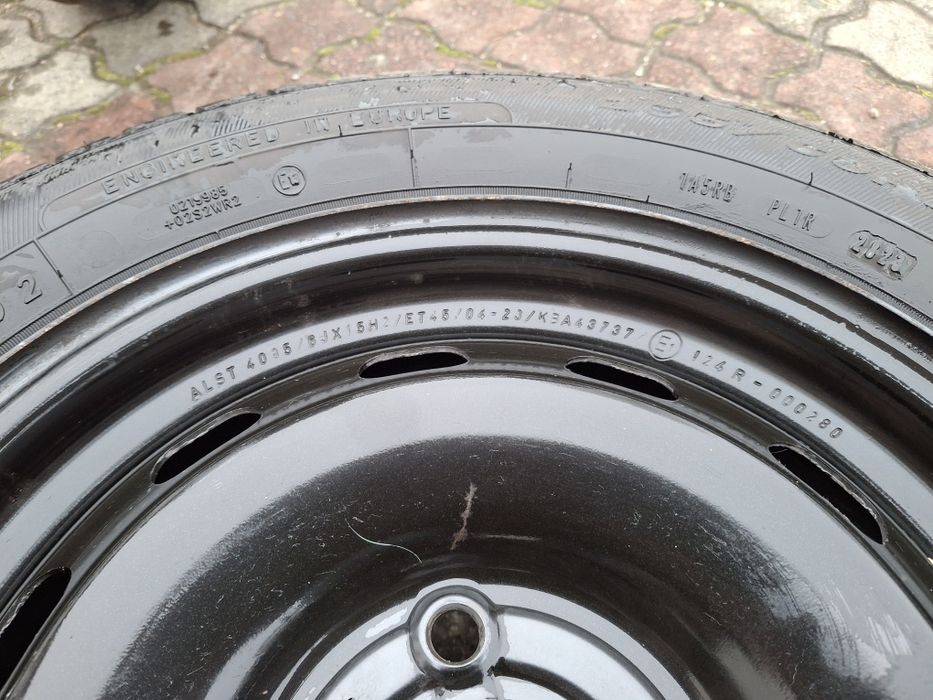 Opony zimowe Debica Frigo 2