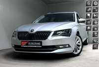 Skoda Superb 1,6TDI 120KM Xenon, Nawigacja, Automat