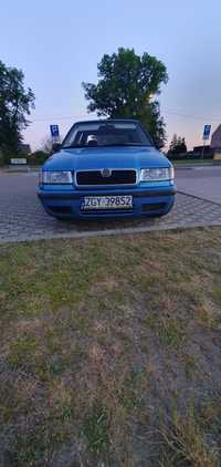 Skoda felicia 1.3