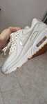 Nike air max branco