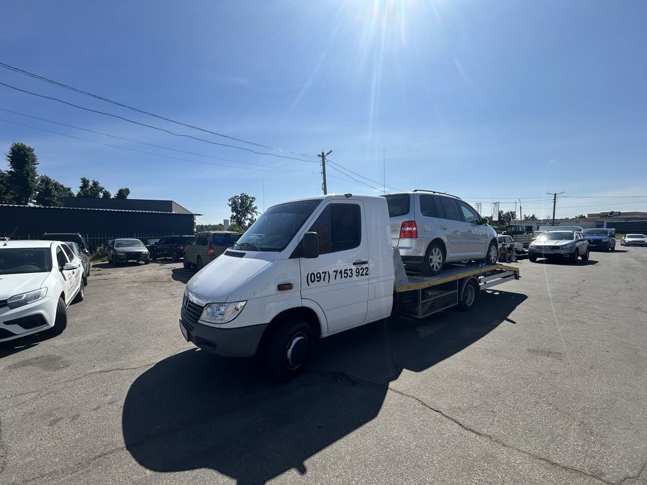 Евакатор Вінниця.эвакуатор Винница