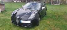 Alfa Romeo Giulietta Alfa Romeo Giulietta 2.0 JTDm 170km