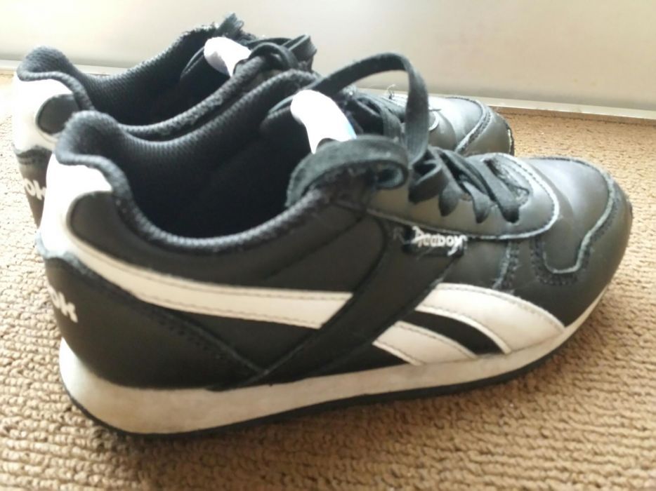Sapatilhas Reebok rapaz
