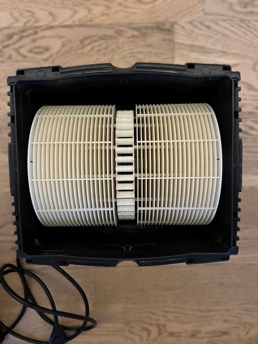 Venta LW15 зволожувач та очисник повітря