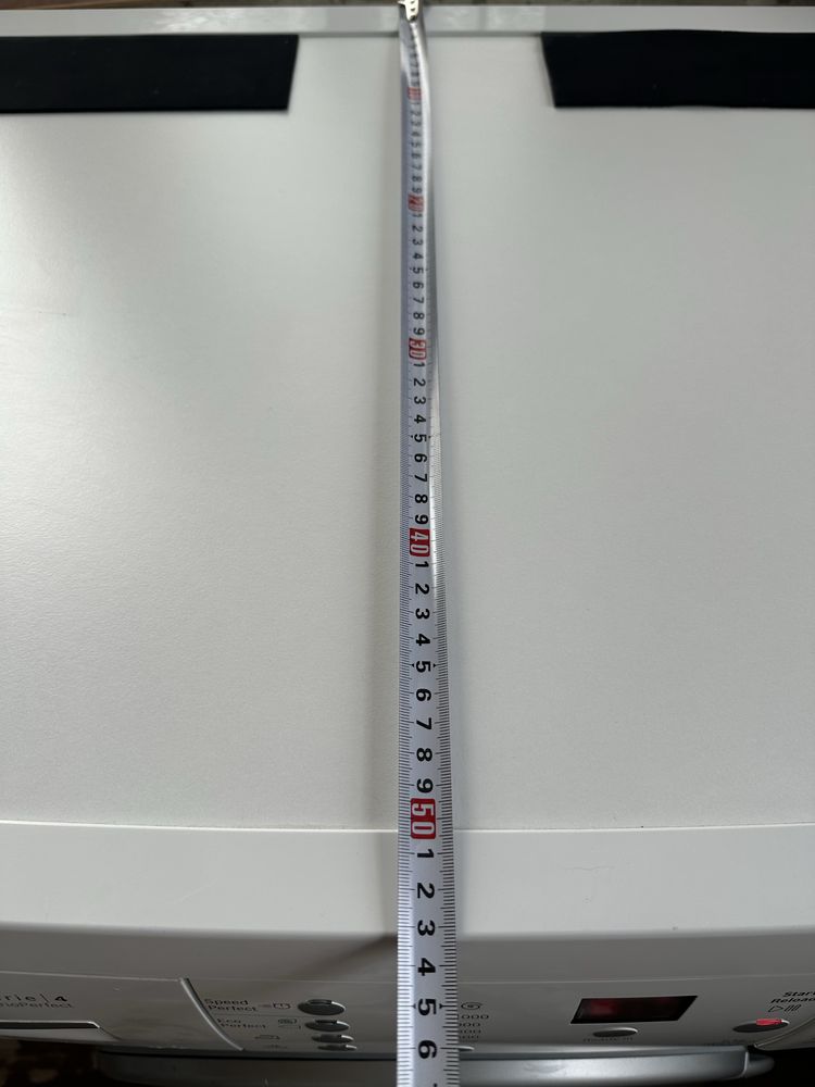 Пральна Машина Bosch Serie 4 VarioPerfect WAE20363BY Бош6 кг.