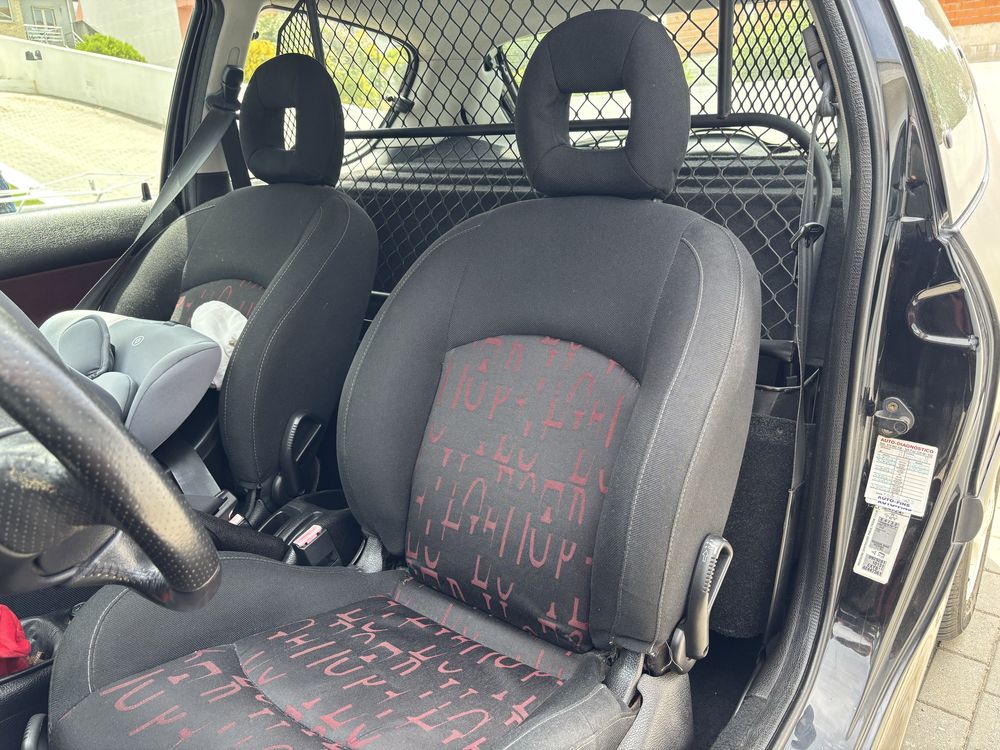 Peugeot 206 1.4 hdi