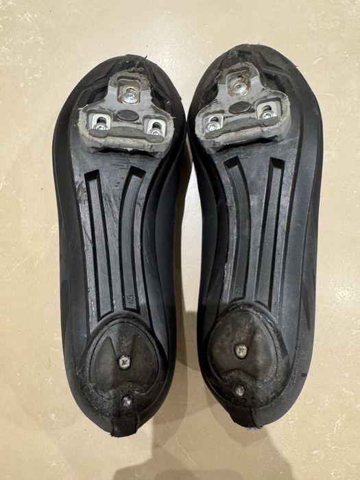 Buty kolarskie sidi fast