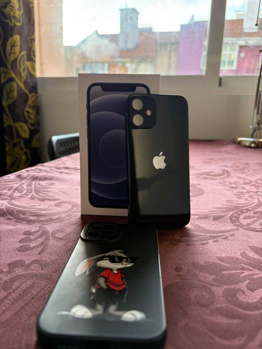 Vendo Iphone 12 mini