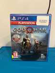 God of War Ps4 Sklep Ostróda