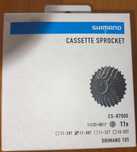 Cassete SHIMANO 105 CS-R7000 11S 11-30T