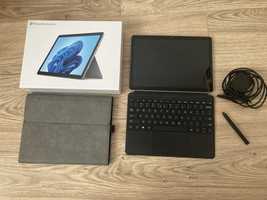 Microsoft Surface Go 3 klawiatura rysik etui