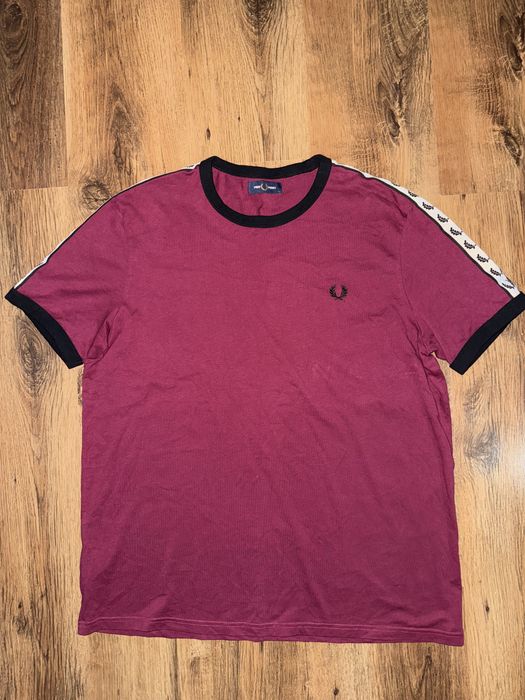Футболка Fred Perry