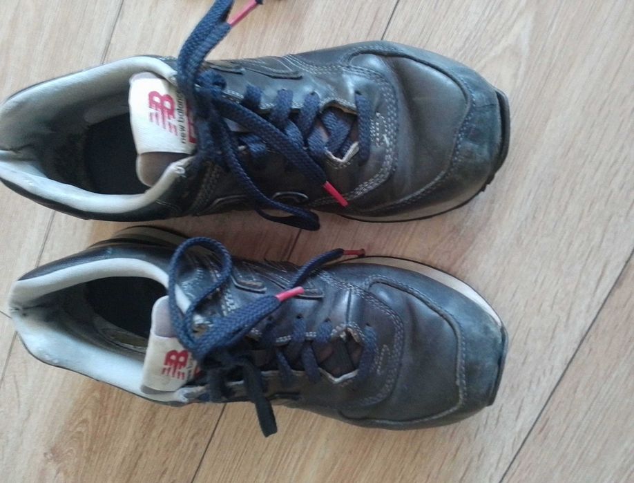 Buty męskie rozm.43