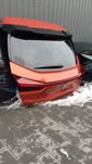 Ляда кришка крышка багажника Лексус Ух Lexus UX