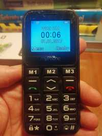 telefon my Phone Halo Mini 2