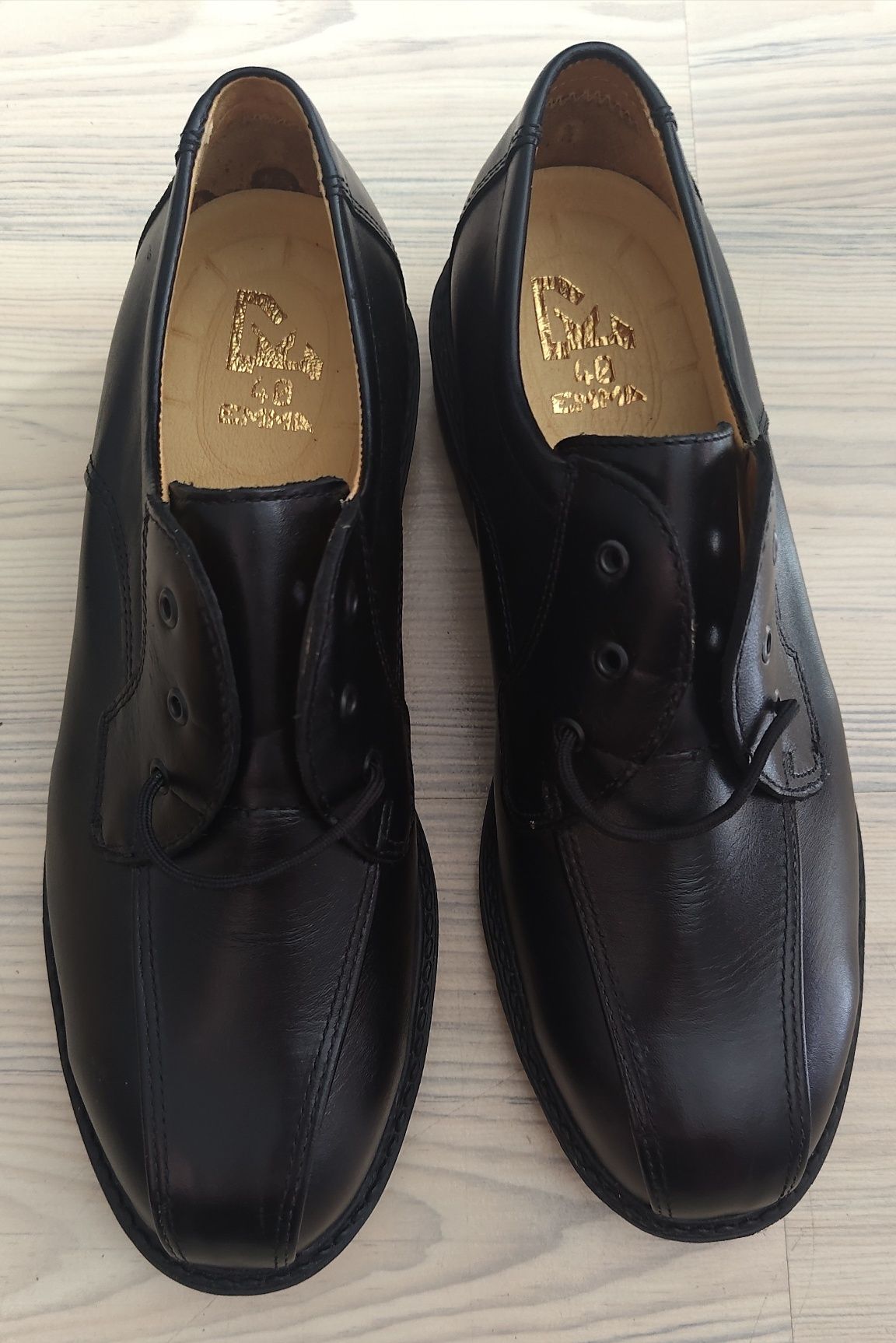Sale ! Emma 40 buty półbuty ochronne robocze BHP La Specialista