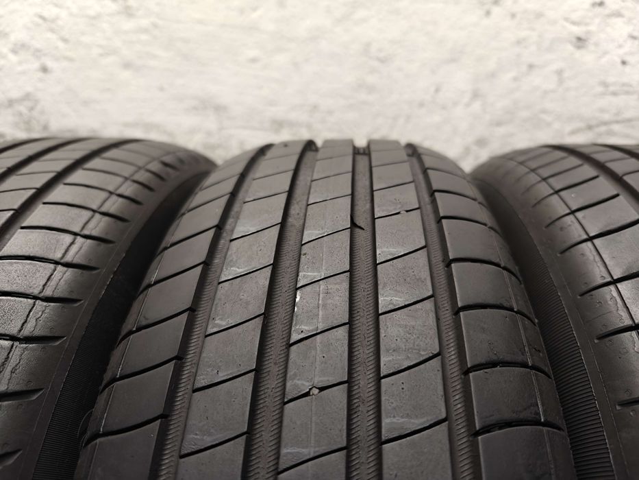 4x 185/65R15 opony letnie Michelin 2021 (N431G)