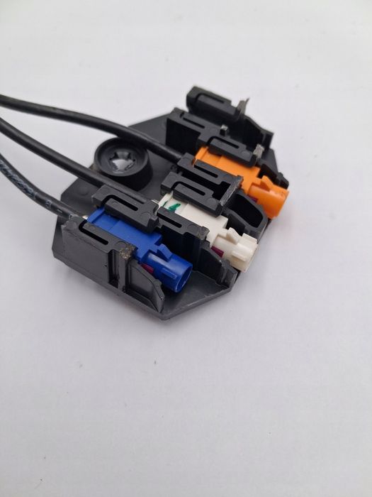 Kabel antenowy radia nawigacji CITROEN C3 III 98137'15180