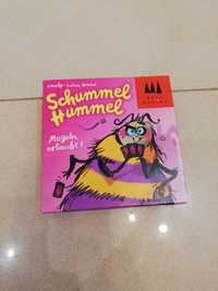 Gra planszowa dla dzieci Schummel Hummel 7+