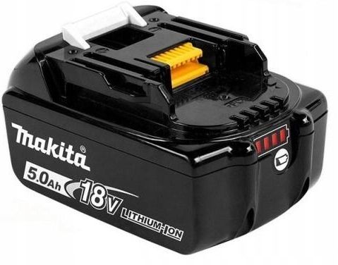 Makita Bl1850b Akumulator Bateria 18v 5,0ah 5ah