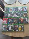Gry na konsole Xbox One