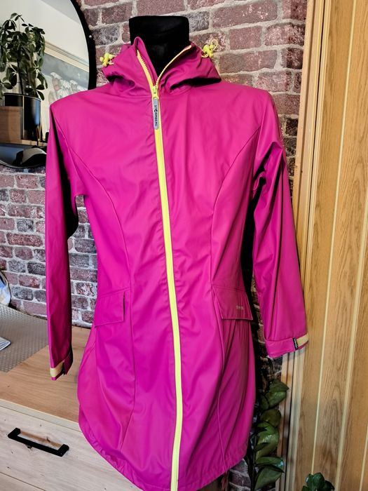 Damska kurtka przeciwdeszczowa Stormberg L