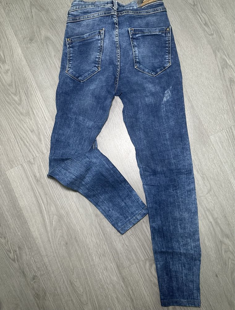 Calças e leggings senhora