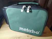 Сумка  metabo оригінал
