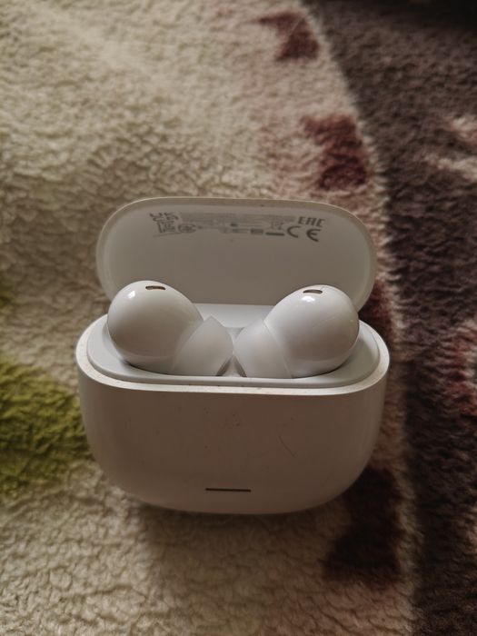 Redmi buds 6 lite