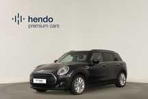 MINI Clubman One D Auto