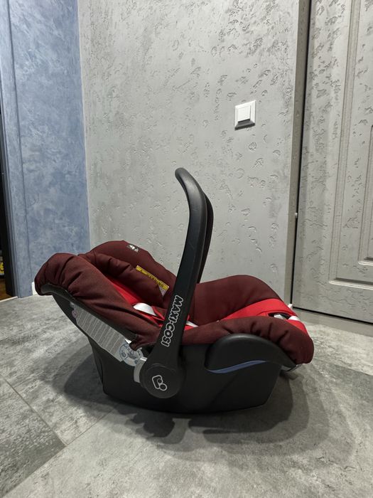 Автокрісло Maxi-Cosi Citi