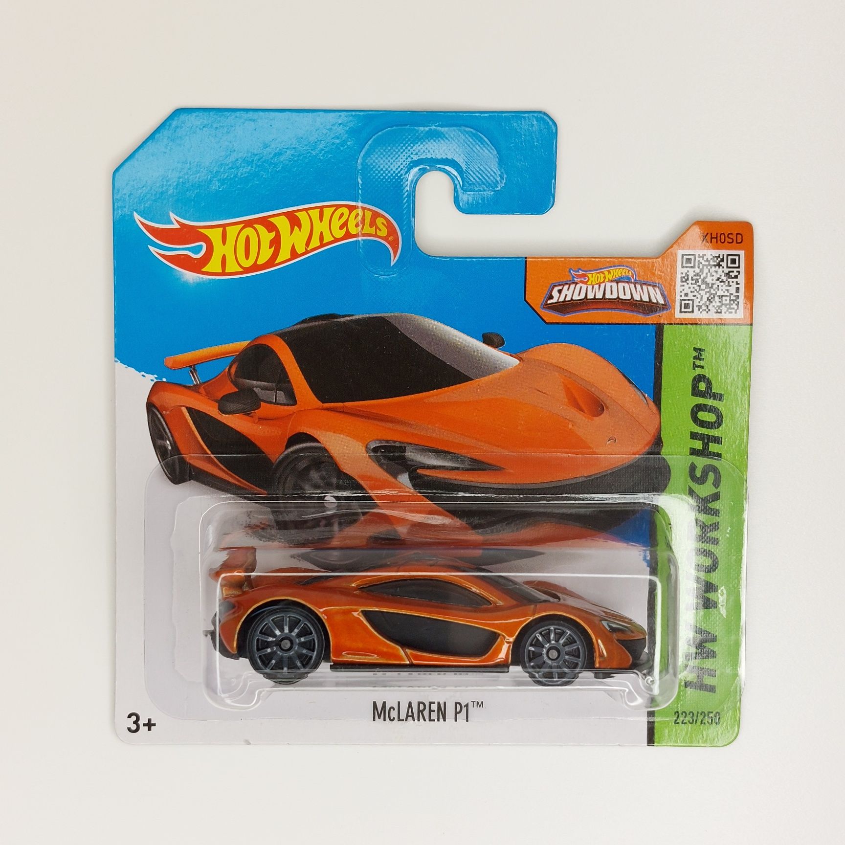 Miniaturas Hotwheels