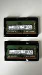 Pamięć RAM Samsung 8GB DDR4 SODIMM PC4-2666V – 2 sztuki