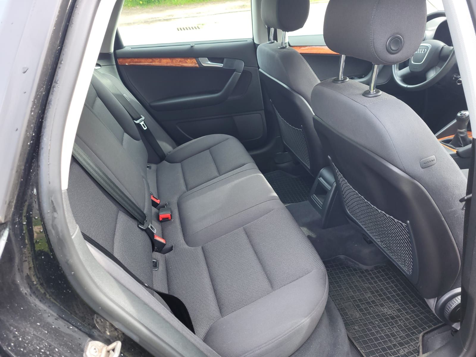 Audi A3 8P sportback ambientem 1.8tfsi