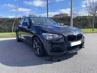 BMW 116 D - Como Novo