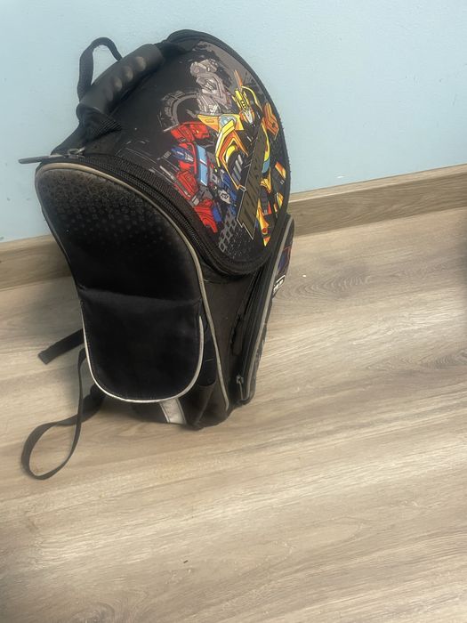 Рюкзак каркасний