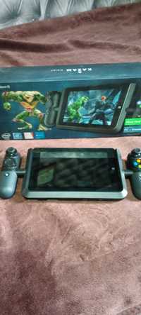 Tablet kazam vision 8