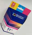 TUSZ/INK BlackPoint HP C4837AE Magenta (BPH11M)