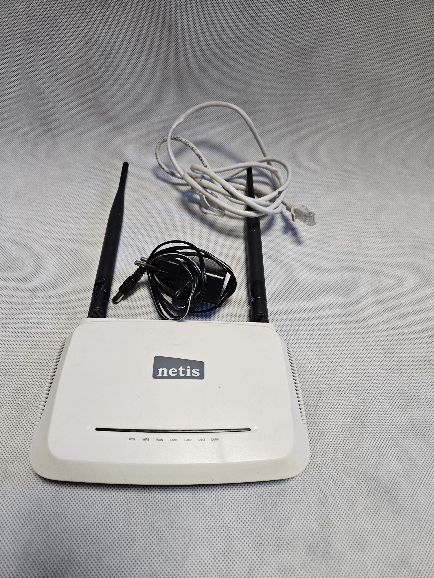 Router firmy METIS model WF 2419D