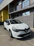 Renault Clio Sport Tourer