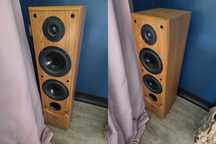 Zestaw kolumn 5.1 Koda AV-702 v.2 + Subwoofer KODA SW-1000 v2