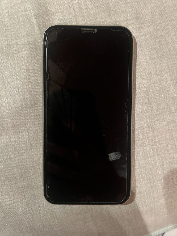 Iphone 11 Branco