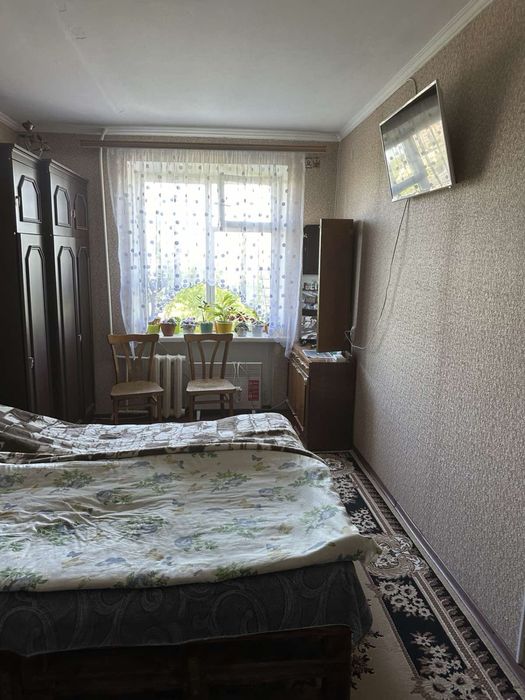 Пропонуємо до продажу 2 кімнати в гуртожитку район Депоту