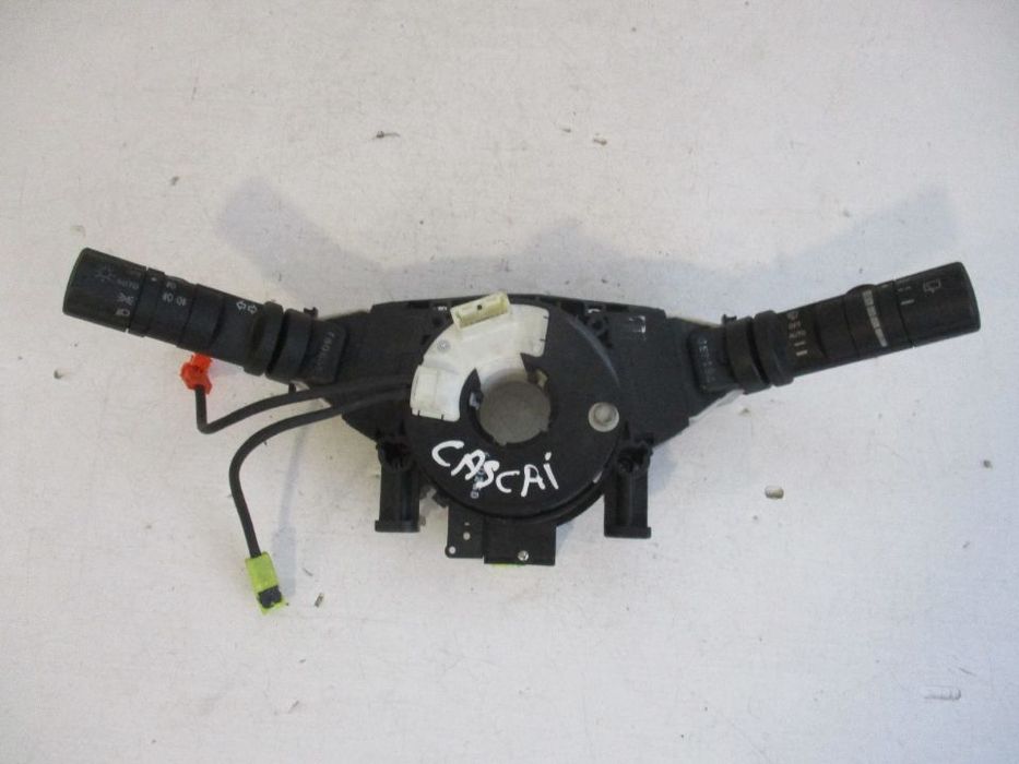 Manete Piscas Luzes Limpa Vidros Nissan Qashqai