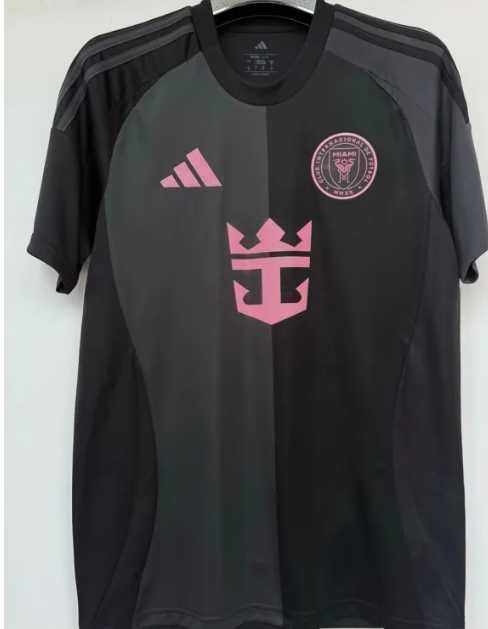 Nowa Koszulka Leo Messi Inter Miami 25/26 – Player Version NOWOŚĆ S-XL
