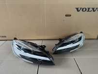 Volvo v40 lampy mid led