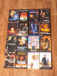 Tommy Lee Jone DVD`S