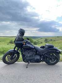 Harley Davidson Low Rider S   FXLRS